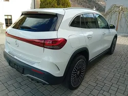 Gebraucht 2021 Mercedes EQA250 AMG line SUV | CHF 31’500 (Guter Preis)
