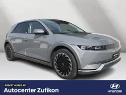 Gebraucht 2021 Hyundai Ioniq 5 Edition SUV | CHF 34’900 (Guter Preis)