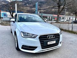 Gebraucht 2013 Audi A3 Ambiente | CHF 9’999 (Guter Preis)