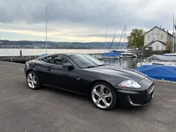 Gebraucht 2012 Jaguar XK | CHF 24’900