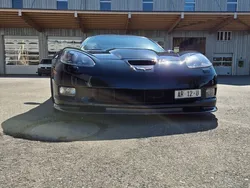 Gebraucht 2009 Chevrolet Corvette ZR1 | CHF 105’000