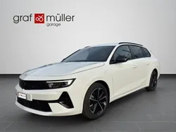 Gebraucht 2025 Opel Astra Kombi | CHF 28’900 (Superpreis)