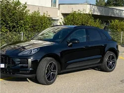 Gebraucht 2019 Porsche Macan SUV | CHF 49’000 (Fairer Preis)