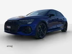 Gebraucht 2024 Audi RS3 Ambiente Kleinwagen | CHF 63’850 (Guter Preis)