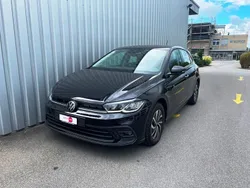 Gebraucht 2023 VW Polo Life | CHF 19’980 (Guter Preis)