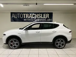 Neu 2025 Alfa Romeo Tonale Veloce SUV | CHF 46’900 (Etwas zu teuer)