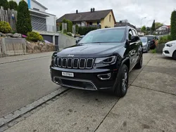Gebraucht 2020 Jeep Grand Cherokee Limited SUV | CHF 26’900 (Superpreis)