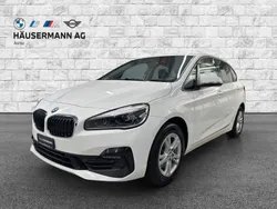 Gebraucht 2019 BMW 218 Sport Line Van / Kleinbus | CHF 19’900 (Fairer Preis)