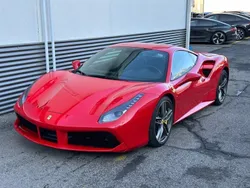 Gebraucht 2018 Ferrari 488 Coupé | CHF 188’500 (Superpreis)