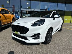 Gebraucht 2024 Ford Puma ST-Line X SUV | CHF 26’900 (Etwas zu teuer)