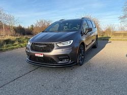 Gebraucht 2022 Chrysler Pacifica Limited | CHF 58’000