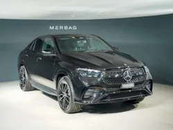 Gebraucht 2025 Mercedes GLE450 AMG Coupé | CHF 91’900 (Superpreis)