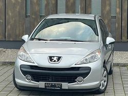 Gebraucht 2007 Peugeot 207 Sport | CHF 4’300 (Fairer Preis)