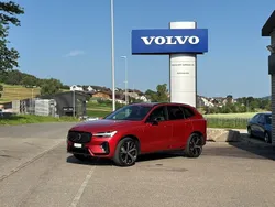 Gebraucht 2022 Volvo XC60 Ultimate SUV | CHF 49’900 (Superpreis)