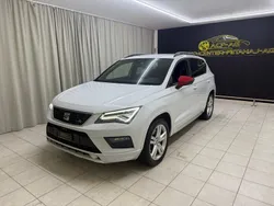 Gebraucht 2019 Seat Ateca 4Drive SUV | CHF 21’999 (Fairer Preis)