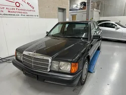 Gebraucht 1993 Mercedes 190 | CHF 7’999