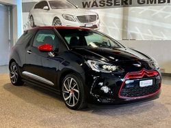 Gebraucht 2015 DS Automobiles DS3 Kleinwagen | CHF 6’900 (Superpreis)