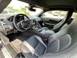 Gebraucht 2014 Jaguar F-Type S Coupé | CHF 37’000 (Fairer Preis)