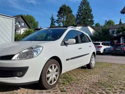 Gebraucht 2008 Renault Clio II Dynamique | CHF 2’400 (Guter Preis)