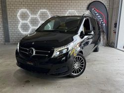 Gebraucht 2016 Mercedes V250 Van / Kleinbus | CHF 59’900
