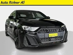 Gebraucht 2020 Audi A1 Sportback S-Line Kleinwagen | CHF 25’900 (Fairer Preis)