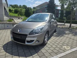 Gebraucht 2012 Renault Scénic III Dynamique Van / Kleinbus | CHF 3’300 (Superpreis)