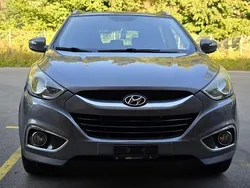 Gebraucht 2012 Hyundai ix35 Premium SUV | CHF 6’900 (Guter Preis)
