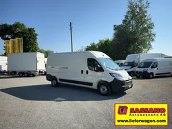 Neu 2025 Opel Movano Van | CHF 34’900 (Teuer)