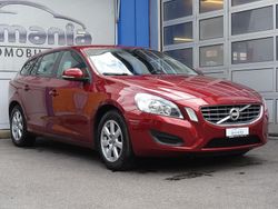 Gebraucht 2012 Volvo V60 Momentum Kombi | CHF 6’200