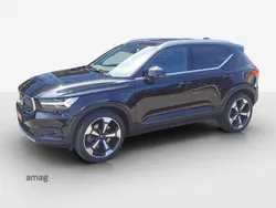 Gebraucht 2021 Volvo XC40 Inscription SUV | CHF 28’590 (Guter Preis)