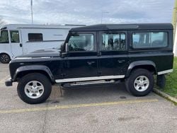 Gebraucht 2011 Land Rover Defender Kombi | CHF 42’950 (Superpreis)