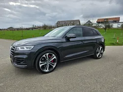 Gebraucht 2019 Audi SQ5 SUV | CHF 41’900 (Guter Preis)