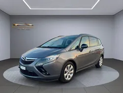 Gebraucht 2016 Opel Zafira Tourer drive Van / Kleinbus | CHF 8’999 (Superpreis)