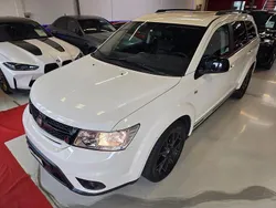 Gebraucht 2013 Fiat Freemont Urban SUV | CHF 6’988 (Teuer)