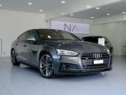 Gebraucht 2018 Audi S5 Sportback Kleinwagen | CHF 37’890 (Fairer Preis)