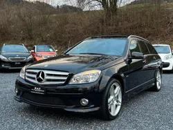 Gebraucht 2008 Mercedes C350 Avantgarde | CHF 8’900