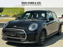 Gebraucht 2021 Mini Cooper Resolute Edition Kleinwagen | CHF 17’900 (Fairer Preis)