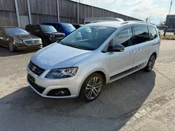 Gebraucht 2017 Seat Alhambra FR-Line Van / Kleinbus | CHF 26’900 (Fairer Preis)
