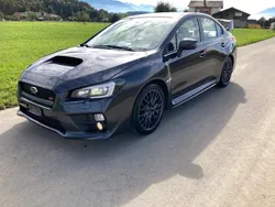 Gebraucht 2016 Subaru WRX Sport | CHF 24’980 (Guter Preis)