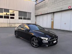 Mercedes A250