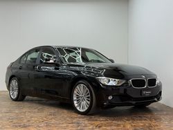 Gebraucht 2013 BMW 320 Sport Line Limousine | CHF 14’470 (Etwas zu teuer)