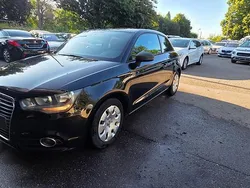 Gebraucht 2011 Audi A1 Ambition Kleinwagen | CHF 4’300 (Superpreis)