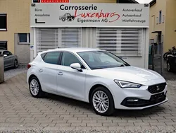Seat Leon ST