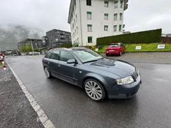 Gebraucht 2002 Audi A4 Kombi | CHF 900 (Superpreis)