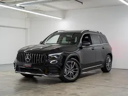 Gebraucht 2024 Mercedes GLB35 AMG SUV | CHF 58’980 (Superpreis)