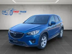 Gebraucht 2013 Mazda CX-5 SUV | CHF 8’950 (Fairer Preis)