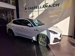 Gebraucht 2022 Maserati Grecale SUV | CHF 89’900 (Fairer Preis)
