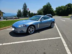 Gebraucht 2007 Jaguar XKR | CHF 26’500 (Fairer Preis)