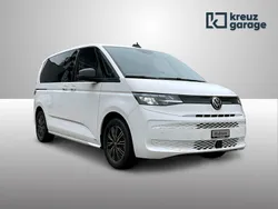 VW Multivan
