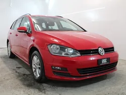 Gebraucht 2015 VW Golf VII Comfortline Kombi | CHF 10’999 (Guter Preis)